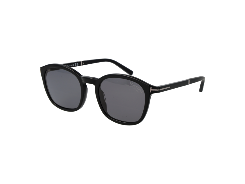 Tom Ford Sunglasses FT1020-N 01D 52