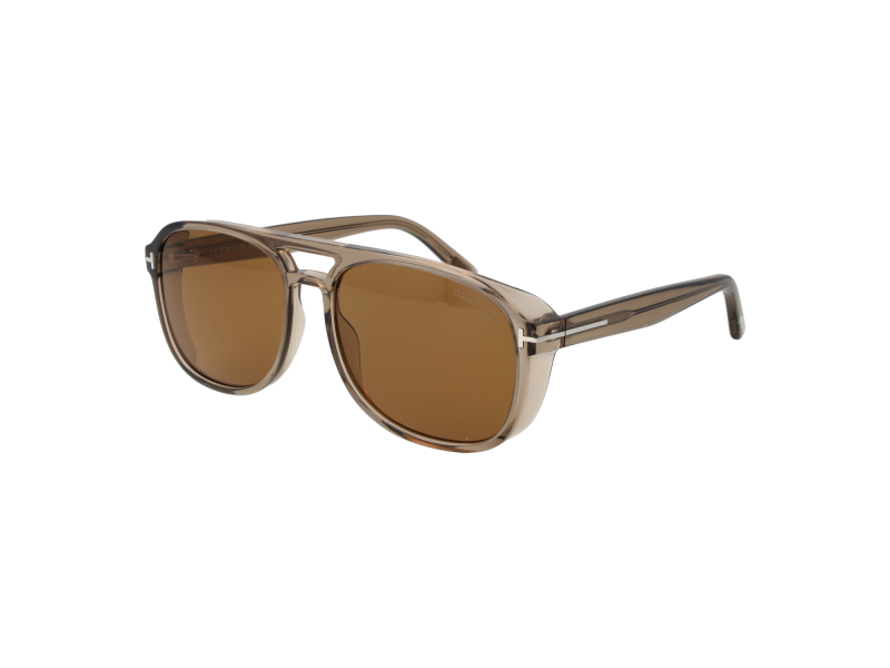 Tom Ford Sunglasses FT1022 45E 58