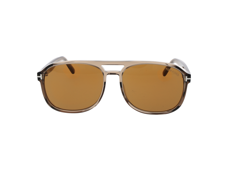 Tom Ford Sunglasses FT1022 45E 58