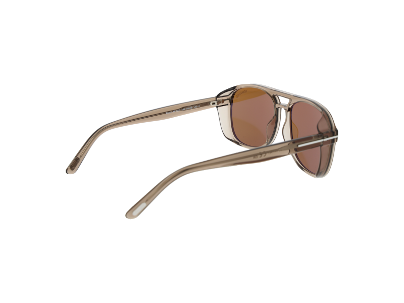 Tom Ford Sunglasses FT1022 45E 58