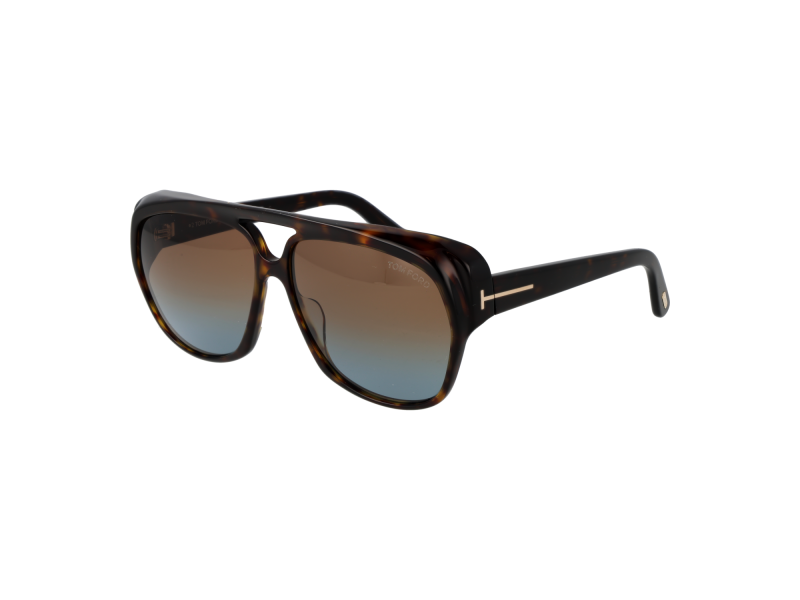 Tom Ford Sunglasses FT1103 52F 61