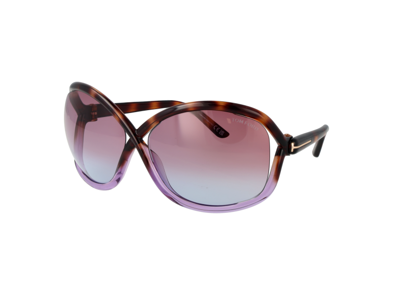 Tom Ford Sunglasses FT1068 56Z 68