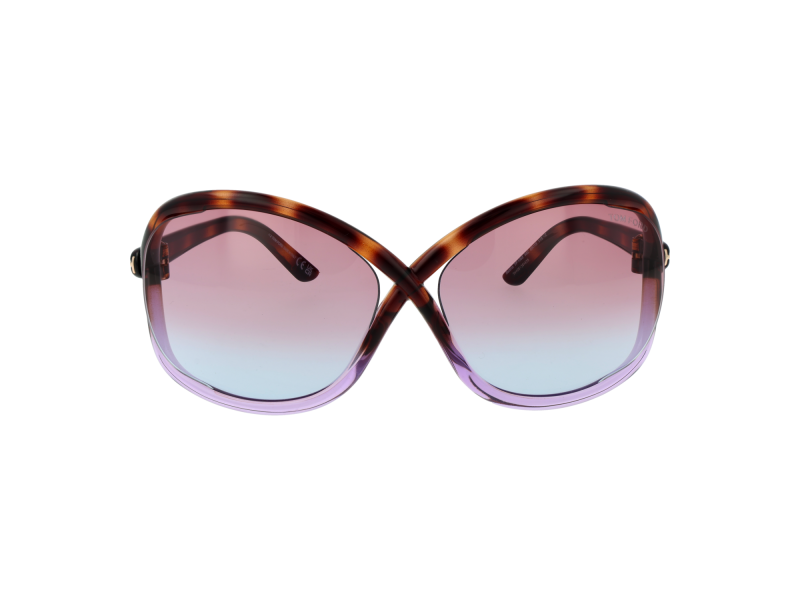 Tom Ford Sunglasses FT1068 56Z 68