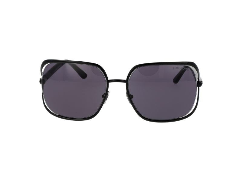 Tom Ford Sunglasses FT1092 01A 60