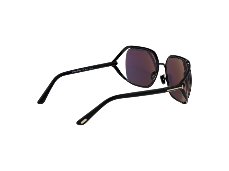 Tom Ford Sunglasses FT1092 01A 60