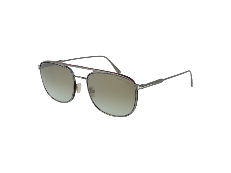 Tom Ford Sunglasses FT0827 12Q 56