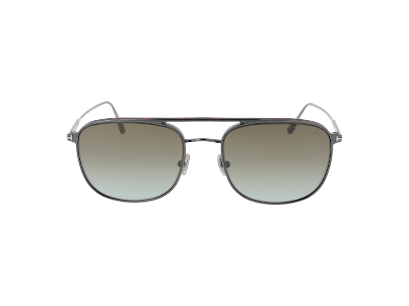 Tom Ford Sunglasses FT0827 12Q 56
