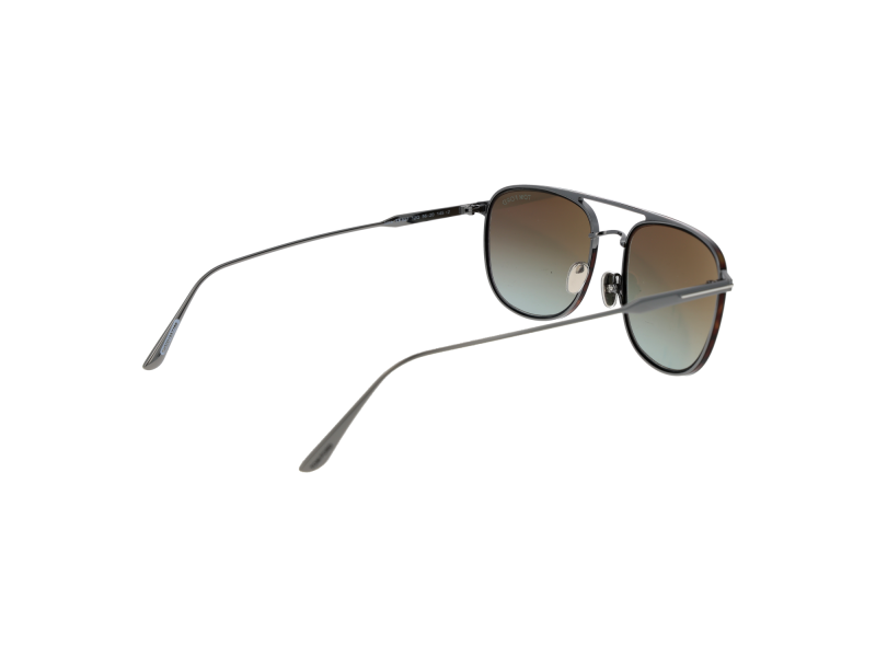 Tom Ford Sunglasses FT0827 12Q 56