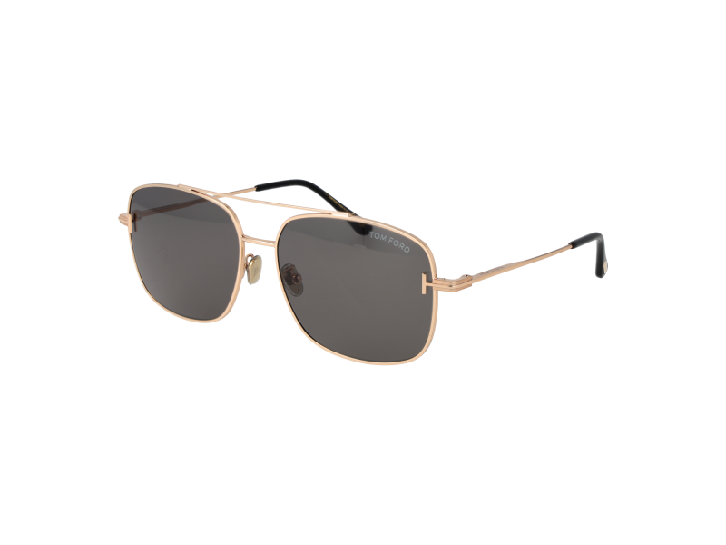 Tom Ford Sunglasses FT1144-K 28A 61