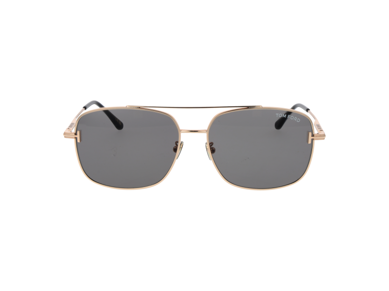 Tom Ford Sunglasses FT1144-K 28A 61