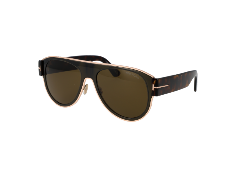 Tom Ford Sunglasses FT1074 51J 58