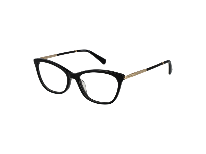 Longchamp Optical Frame LO2670L 001 52