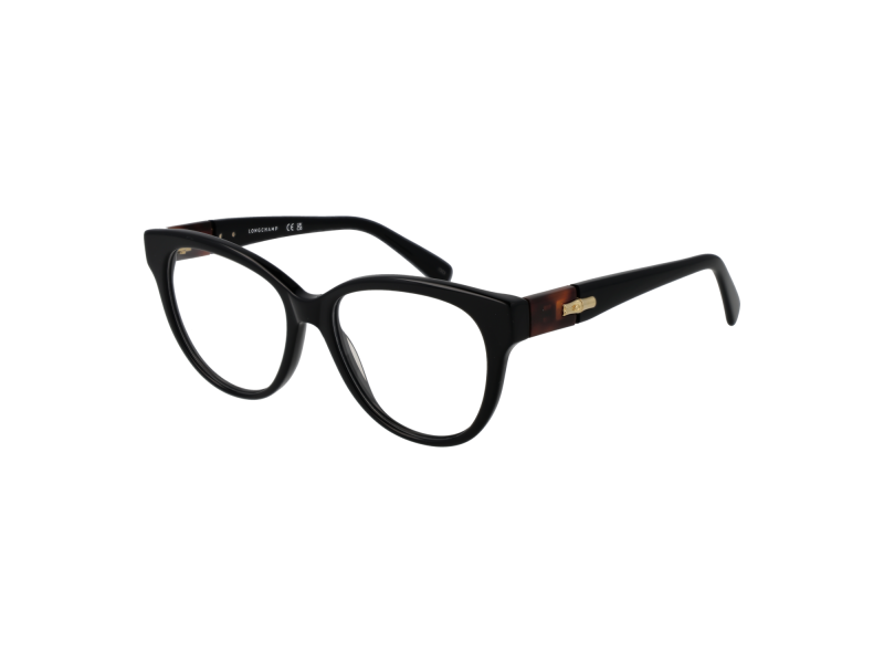 Longchamp Optical Frame LO2698 001 53