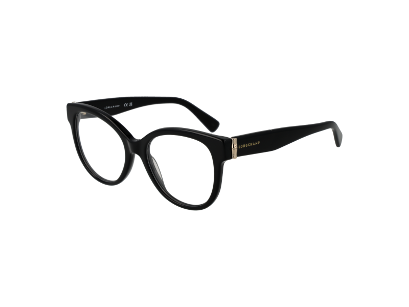 Longchamp Optical Frame LO2714 001 52