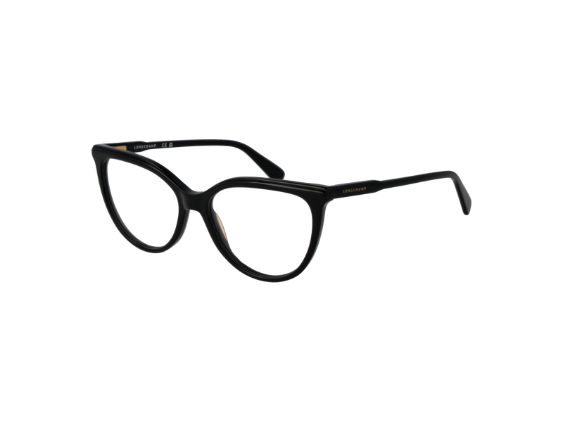 Longchamp Optical Frame LO2717 001 53