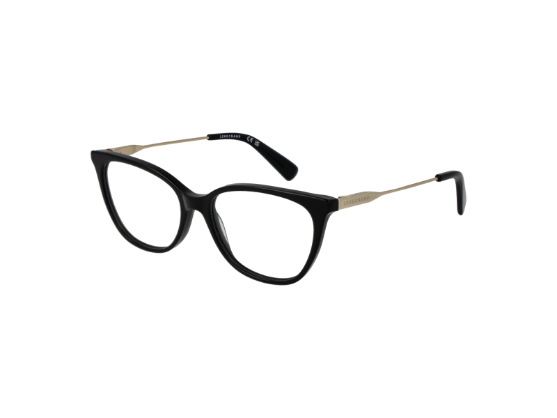 Longchamp Optical Frame LO2719 001 53