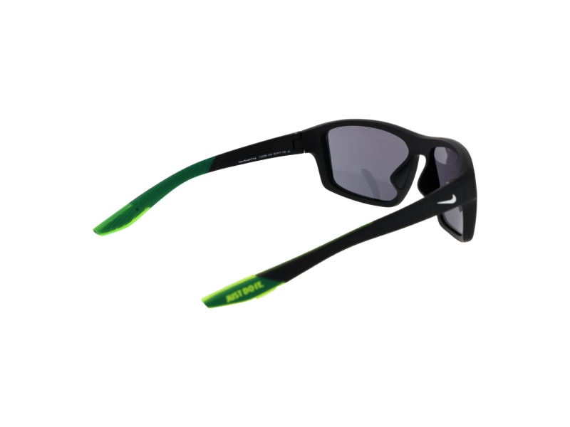 Nike Sunglasses DC3294 010 60 Brazen Fury MI