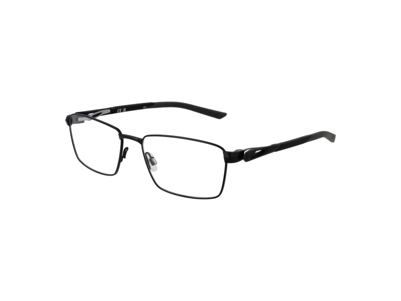 Nike Optical Frame NIKE 8140 001 54