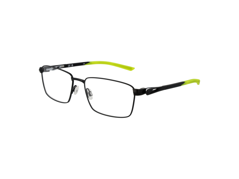 Nike Optical Frame NIKE 8140 002 58