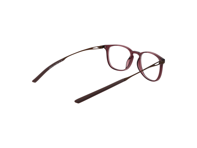 Nike Optical Frame NK7151 604 49 Titanium