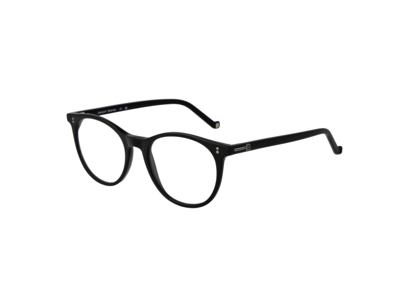 Hackett Bespoke Optical Frame HEB276 002 48