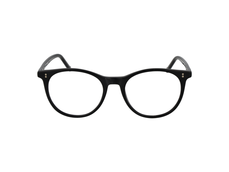 Hackett Bespoke Optical Frame HEB276 002 48