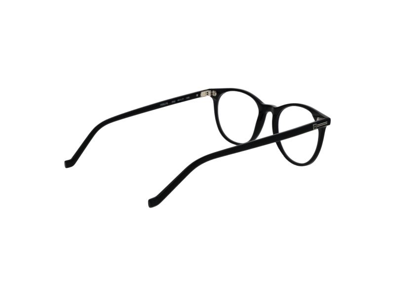 Hackett Bespoke Optical Frame HEB276 002 48
