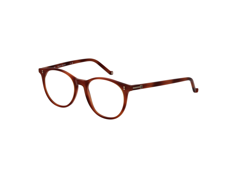 Hackett Bespoke Optical Frame HEB276 152 48
