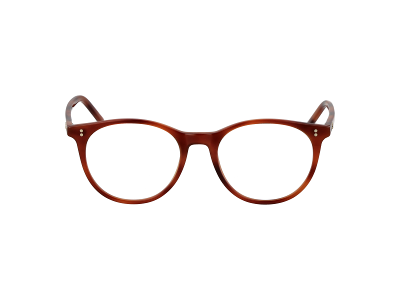 Hackett Bespoke Optical Frame HEB276 152 48