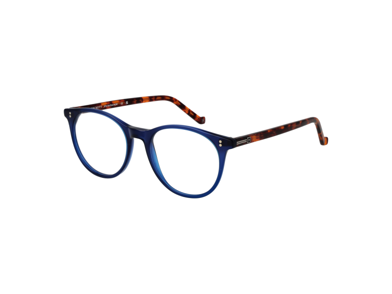 Hackett Bespoke Optical Frame HEB276 608 48