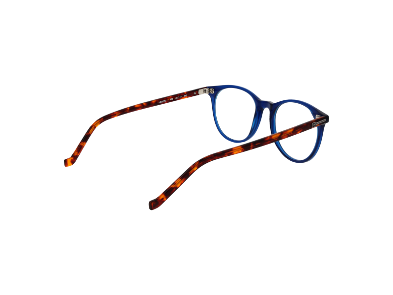 Hackett Bespoke Optical Frame HEB276 608 48