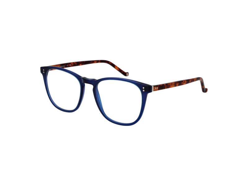 Hackett Bespoke Optical Frame HEB291 608 52