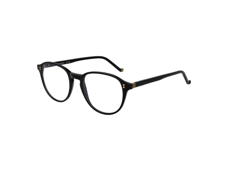 Hackett Bespoke Optical Frame HEB311 001 51