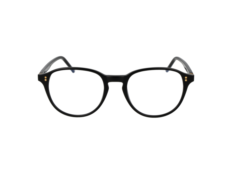 Hackett Bespoke Optical Frame HEB311 001 51