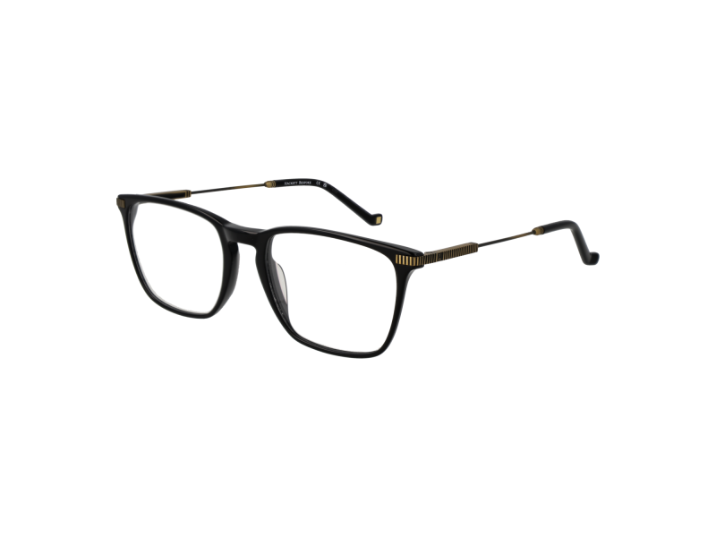 Hackett Bespoke Optical Frame HEB316 001 55