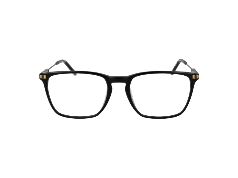 Hackett Bespoke Optical Frame HEB316 001 55