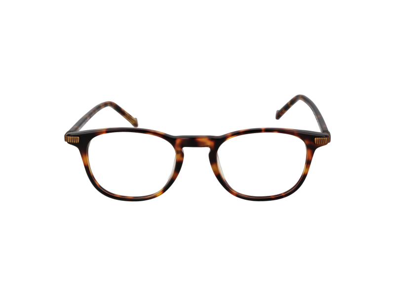 Hackett Bespoke Optical Frame HEB335 134 48