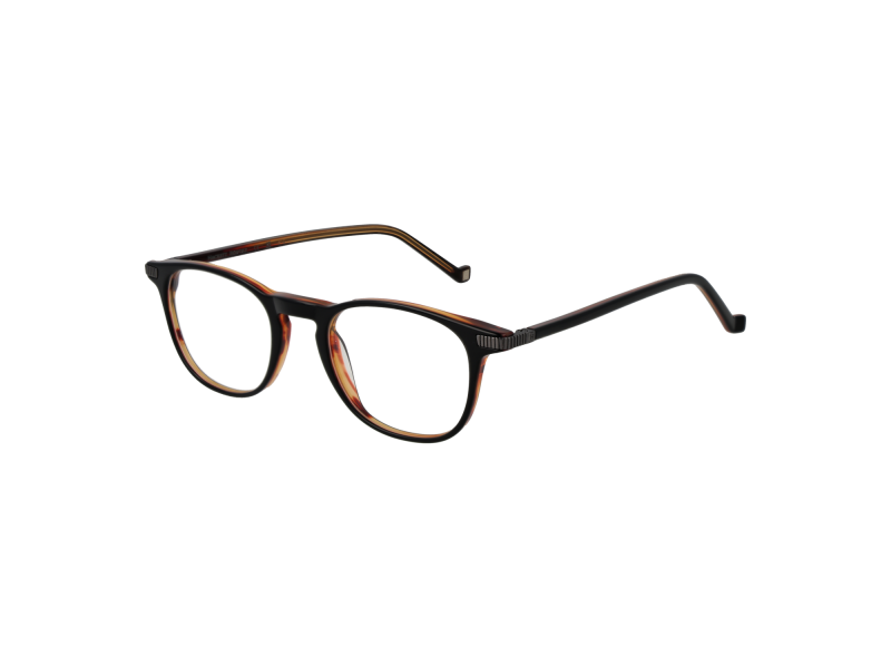 Hackett Bespoke Optical Frame HEB335 139 48