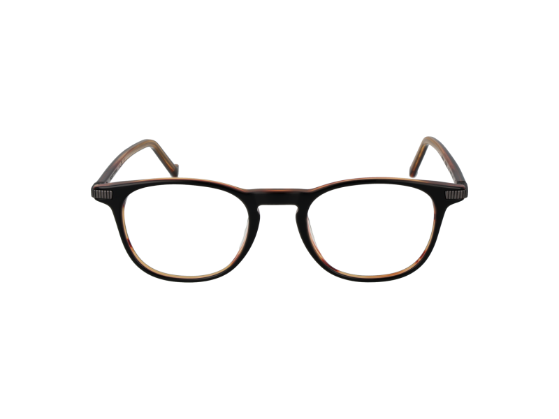Hackett Bespoke Optical Frame HEB335 139 48