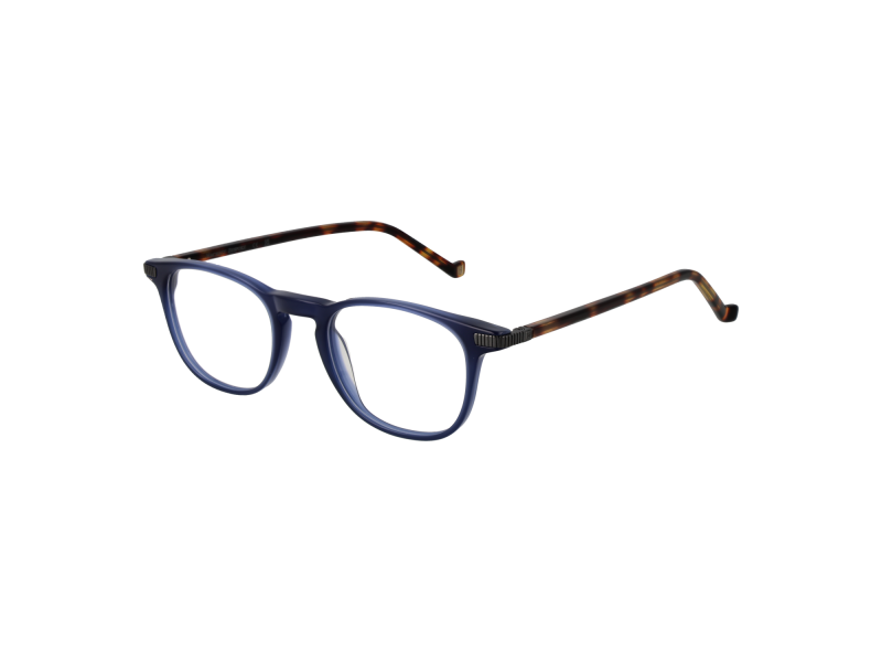 Hackett Bespoke Optical Frame HEB335 611 48