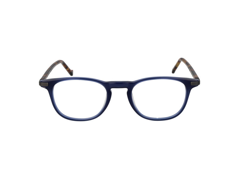 Hackett Bespoke Optical Frame HEB335 611 48