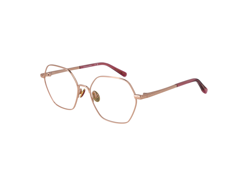 Scotch & Soda Optical Frame SS1025 401 53