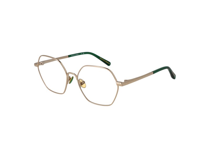 Scotch & Soda Optical Frame SS1025 405 53