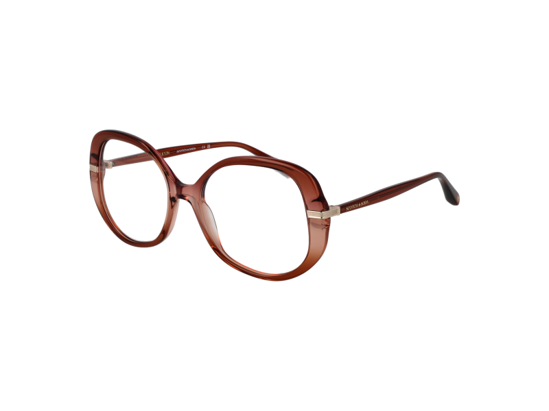 Scotch & Soda Optical Frame SS3032 115 54