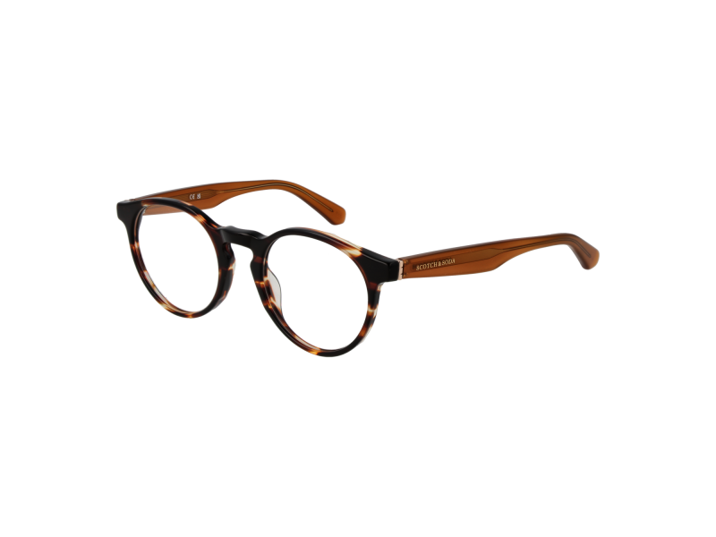 Scotch & Soda Optical Frame SS4009 173 49