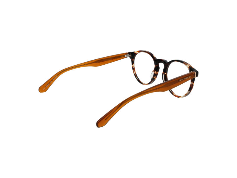 Scotch & Soda Optical Frame SS4009 173 49