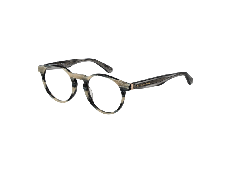 Scotch & Soda Optical Frame SS4009 815 49