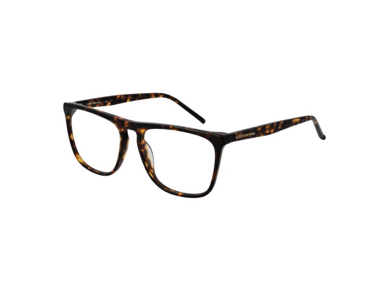 Scotch & Soda Optical Frame SS4010 175 55