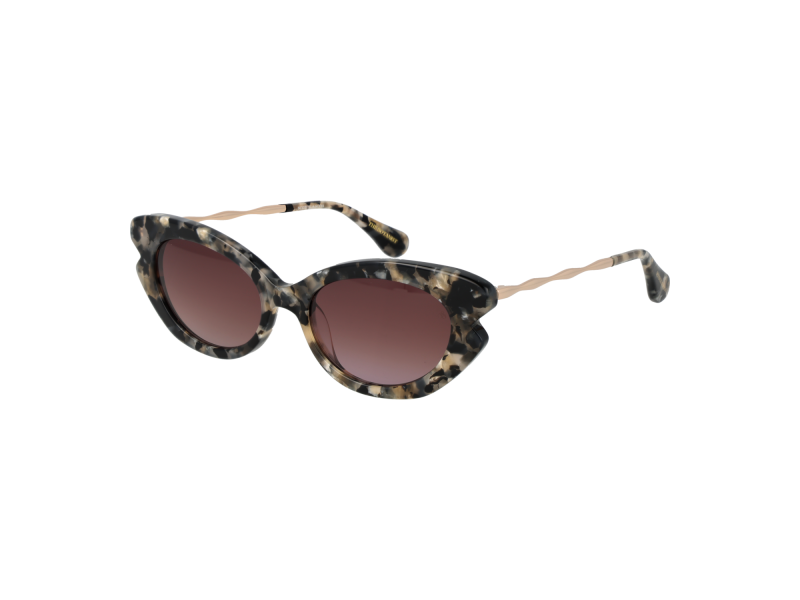 Scotch & Soda Sunglasses SS7040 907 52