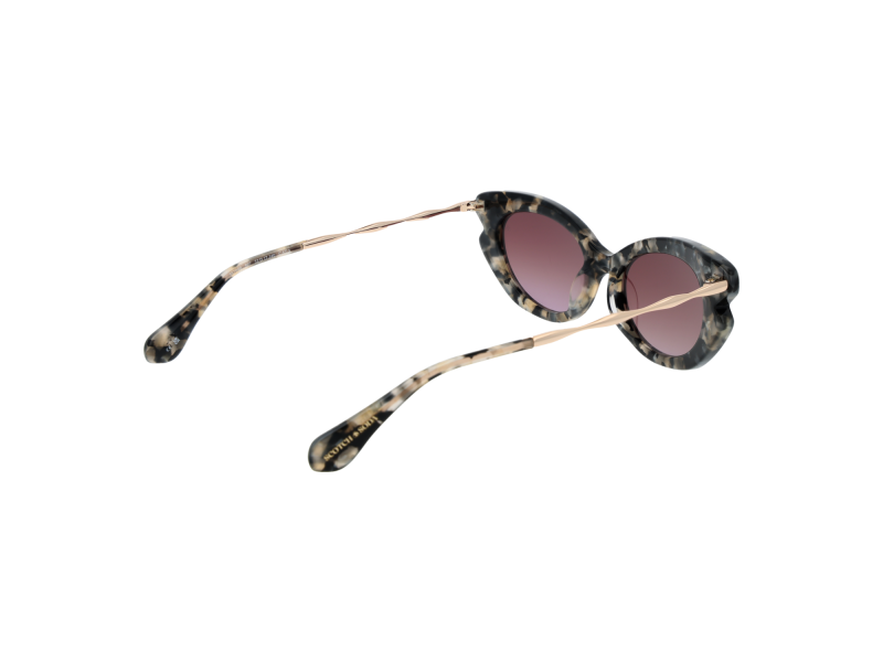 Scotch & Soda Sunglasses SS7040 907 52